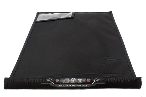 Mission Darkness™ Window Faraday Bag for Laptops – MOS Equipment